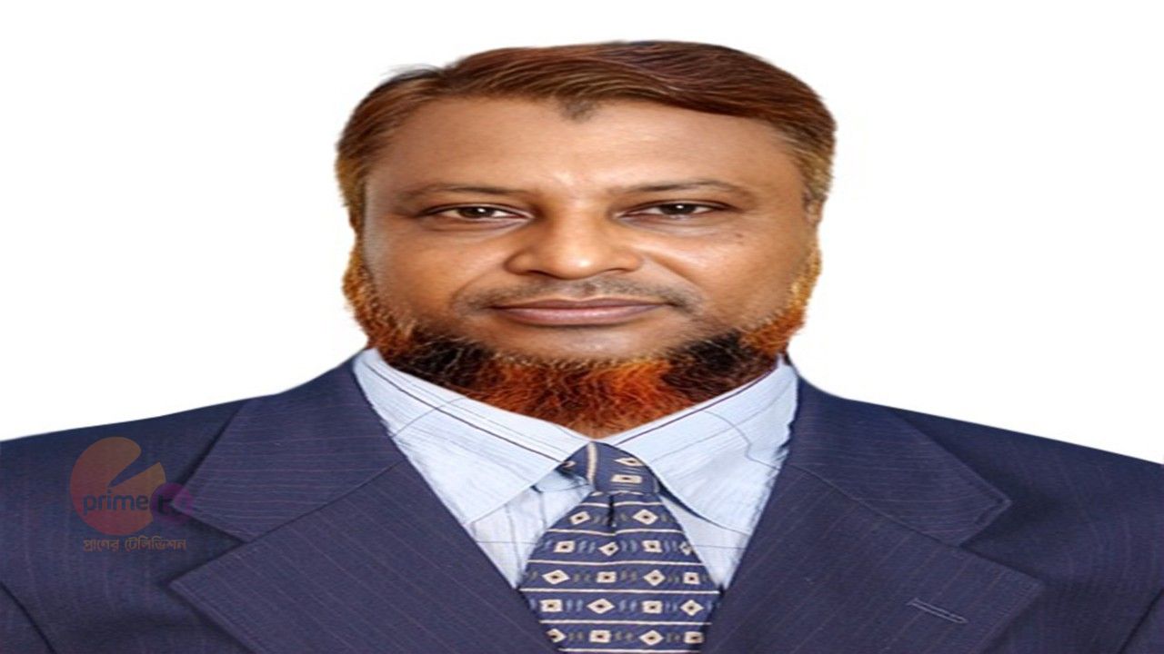 প্রাইম টিভির নরসিংদী প্রতিনিধি আমজাদ হোসেন ব্রেন টিউমারে আক্রান্ত হয়ে ঢাকা মেডিকেলে চিকিৎসাধীন; সবার দোয়া কামনা
