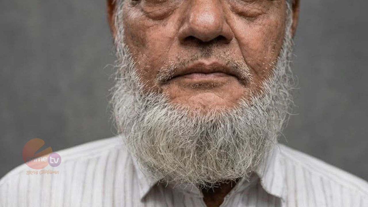 সাংবাদিক আরিফুর রহমান আফজালীর পিতার ইন্তেকালে চট্টগ্রাম দক্ষিণ জেলা জামায়াতের শোক
