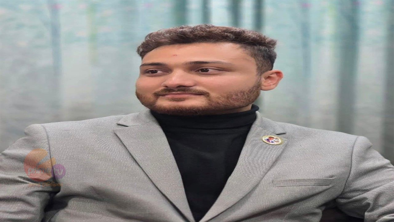 হাবিবুর রহমানকে থানা থেকে ছাড়াতে ছাত্রদল নেতা শাওনের দৌড়ঝাঁপ, ভিডিও ঘিরে আলোচনা