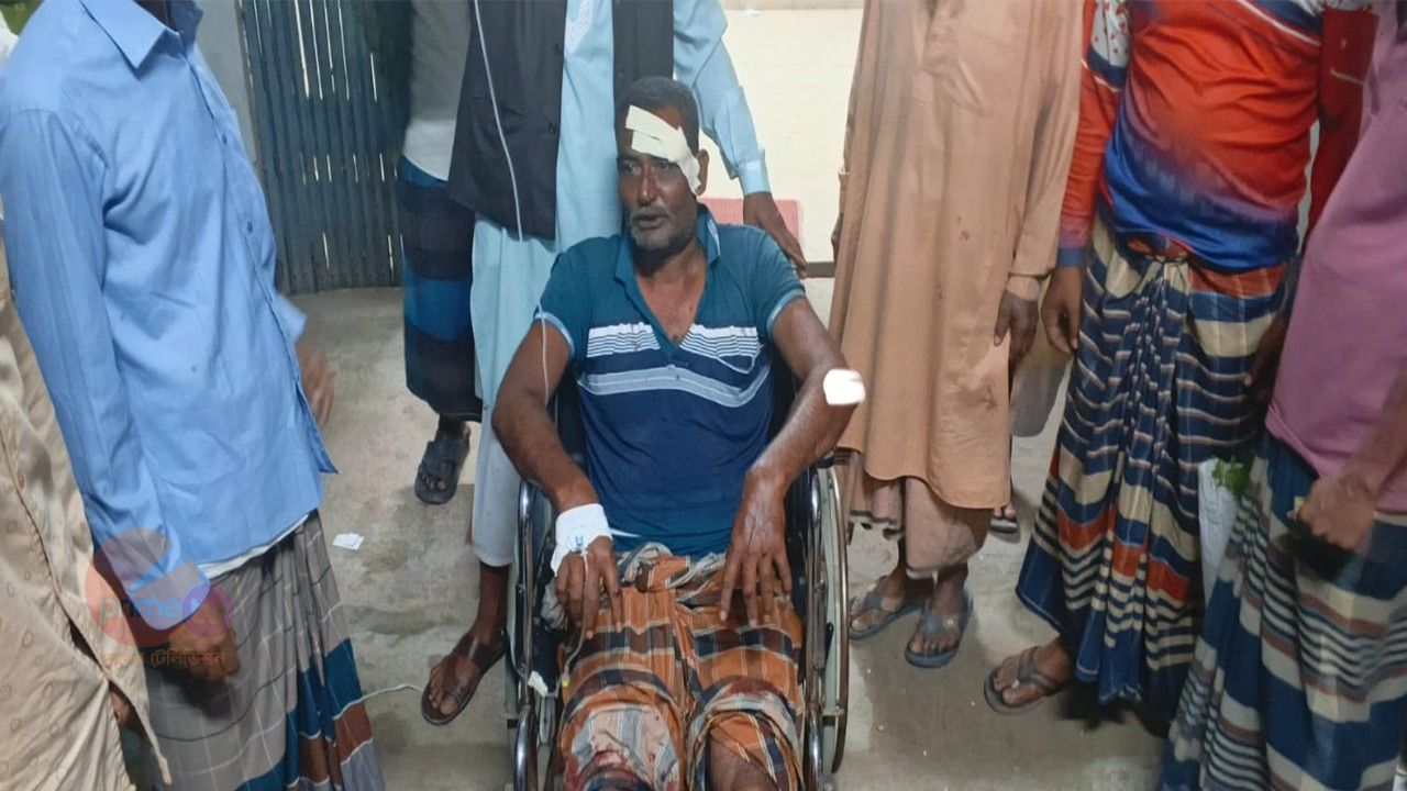 জয়পুরহাটের কালাইয়ে ট্রাক ও অটোরিকশার মুখোমুখি সংঘর্ষে নিহত ২, আহত ১