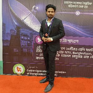 আহমেদ মোস্তফা রাতুল