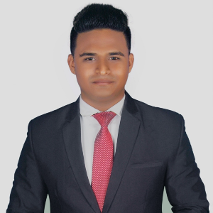 আহমেদ মোস্তফা রাতুল
