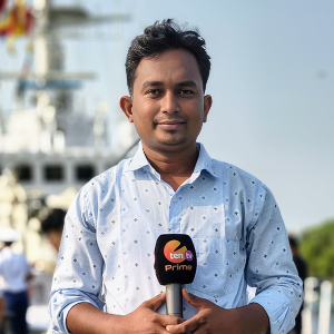 বিপ্লব মল্লিক 