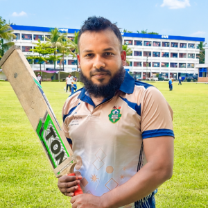 রহিম আলী জাবেদ 