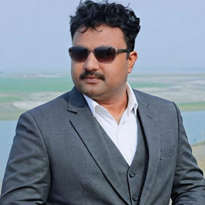 জয় রাফি