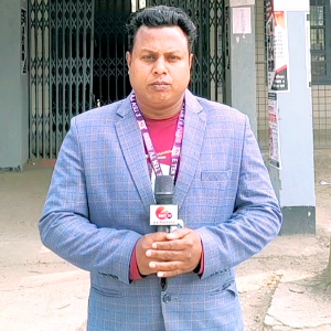 মোঃ আমিরুল ইসলাম 