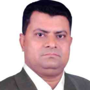 মনিরুল ইসলাম মনির 