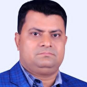 মনিরুল ইসলাম মনির 