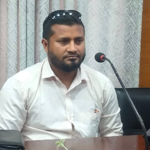 মোঃ আরিফুল ইসলাম 