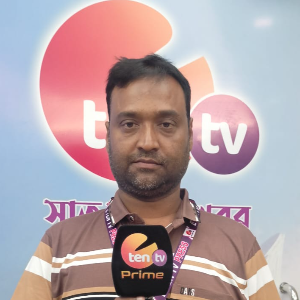 মোঃ ওমর ফারুক