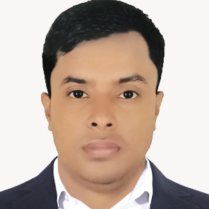 মোঃ জাকারিয়া আলম