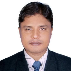 আনিসুল ইসলাম 