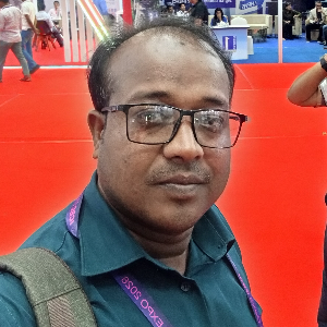 মোঃ জাহিনুর ইসলাম 