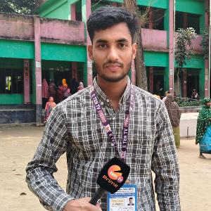 মো: শামিম মিয়া