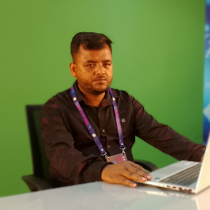 মোঃ আরিফুল ইসলাম 