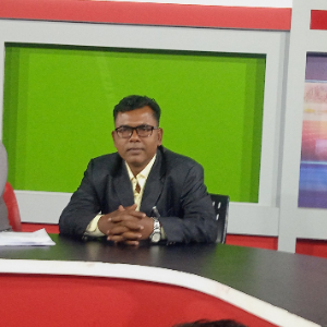 মো : সোলায়মান 