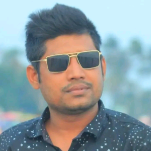 মোঃ ইব্রাহীম 