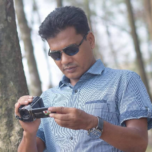 মোহাম্মদ ফরিদ 