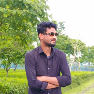 বোরহান উদ্দিন 