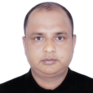 শ্রি কার্তিক কুমার ঘোষ 