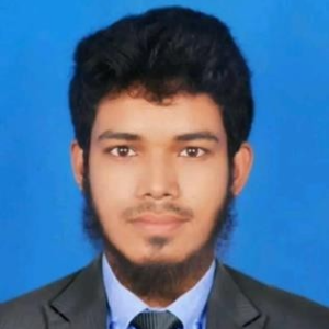 মোঃ মোরাদ মিয়া 