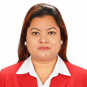  শামীমা লনি