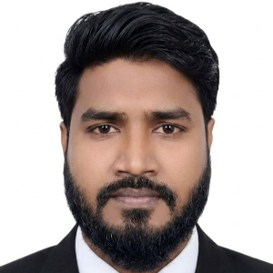 মোঃ শান্ত মিয়া