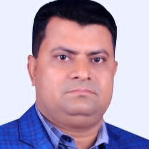 মনিরুল ইসলাম মনির 