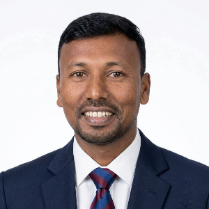 মোঃ ইসমাঈল খান নিয়াজ