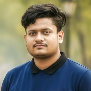 মোঃ জামির হোসেন সরকার 