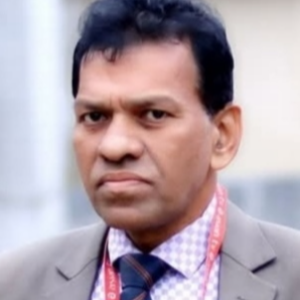 অনাদি কুমার মন্ডল
