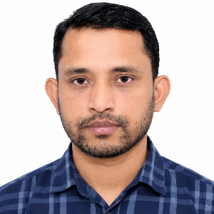 মোঃ আমির হোসেন