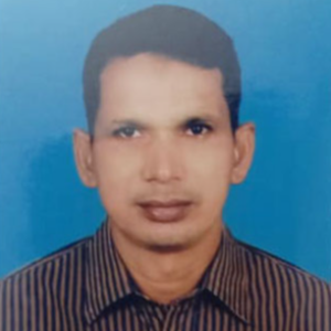 মোঃ শফিউল আলম