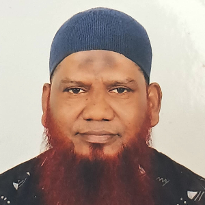 মোঃ শফিকুর রহমান