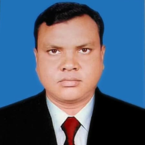 মোঃ ইমরানুল হক
