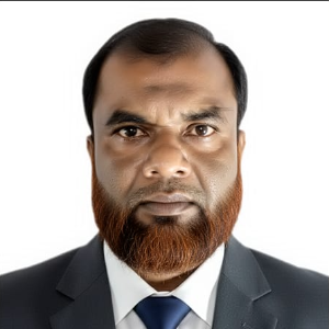 মোঃ তারিকুল ইসলাম তুহিন