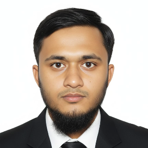 মো. আবু সুফিয়ান 