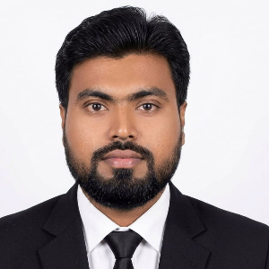 শেখ শাহিন 