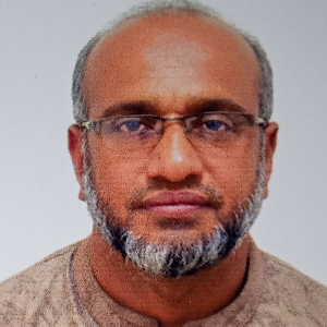 মোঃ রেজাউল করিম
