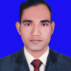 কবিরুল ইসলাম খান