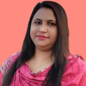 সাদিয়া ইসলাম