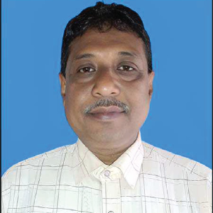 তপন কুমার বিশ্বাস
