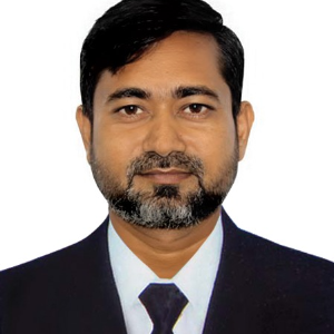 মো: মিলন কবির