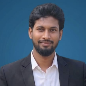 মোঃ ওলিউল্লাহ 