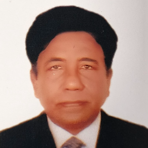 খালেদুর রহমান খান