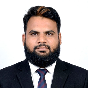 আরিফ হোসেন 
