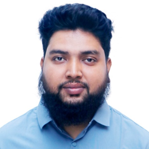 আব্দুল্লাহ আল মাসুদ