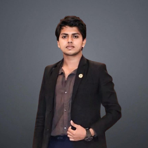 মোঃ আমজাদ হোসেন ফারাবী। 