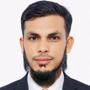 মোঃ আমিনুর ইসলাম 