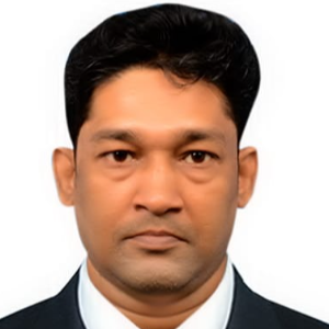 মাসুম হাওলাদার